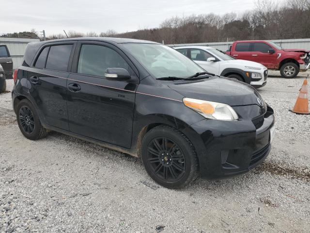 Photo 4 from auction – 2008 TOYOTA SCION XD with VIN JTKKU10488J020243
