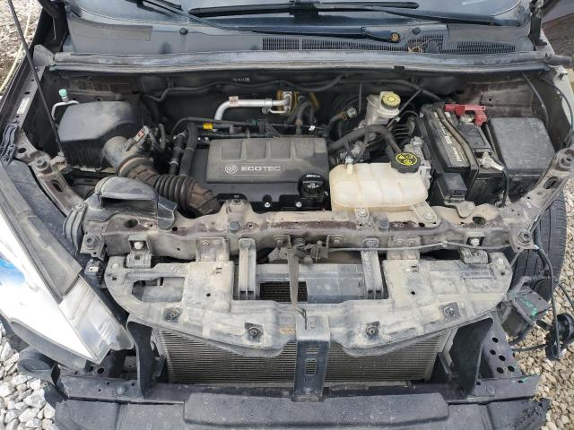 Photo 12 from auction – 2016 BUICK ENCORE with VIN KL4CJCSB7GB749025