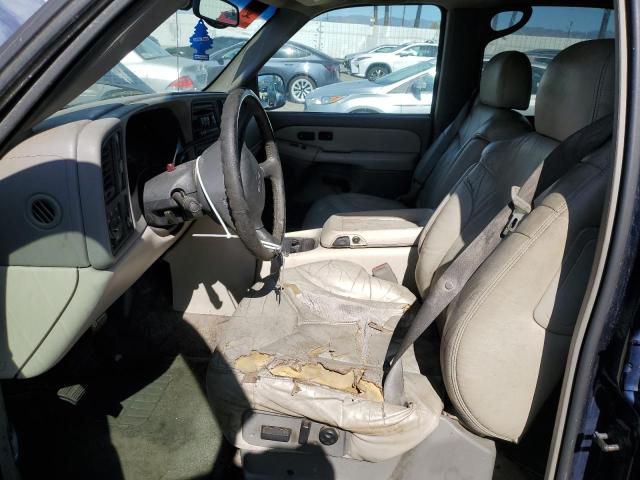 Photo 7 from auction – 2001 GMC YUKON with VIN 1GKEC13T21J264040