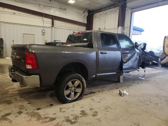 Photo 3 from auction – 2019 RAM 1500 CLASS with VIN 1C6RR7LTXKS624141