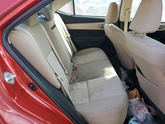 Photo 10 from auction – 2015 TOYOTA COROLLA L with VIN 2T1BURHE9FC352252