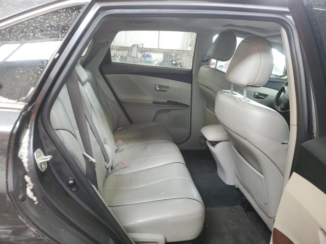 Photo 11 from auction – 2010 TOYOTA VENZA with VIN 4T3BA3BB4AU012798