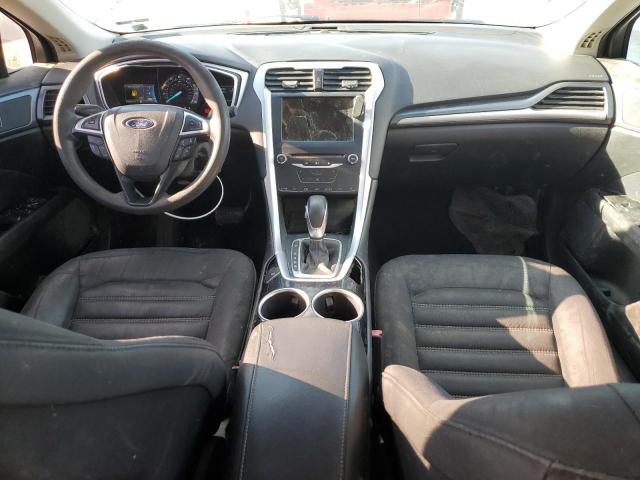 Photo 8 from auction – 2014 FORD FUSION SE with VIN 3FA6P0HD5ER130026