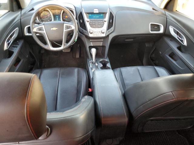 Photo 8 from auction – 2011 CHEVROLET EQUINOX LT with VIN 2CNFLPE59B6458141
