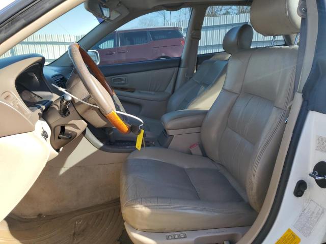 Photo 7 from auction – 2000 LEXUS ES 300 with VIN JT8BF28G1Y0266822