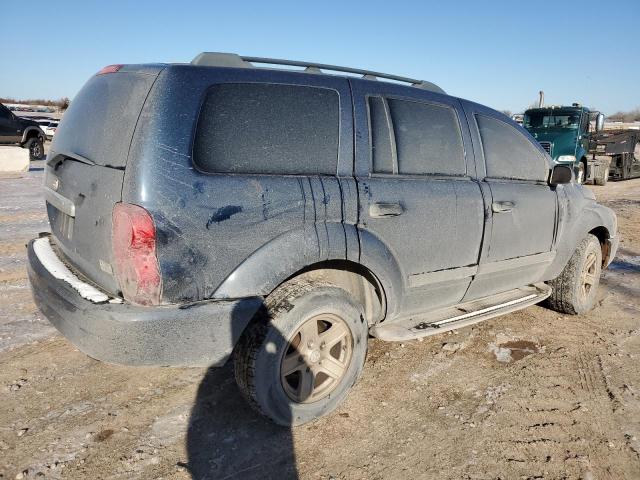 Photo 3 from auction – 2005 DODGE DURANGO SL with VIN 1D4HD48D45F509957