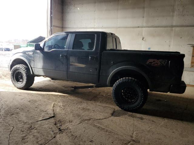 Photo 2 from auction – 2014 FORD F150 SUPER with VIN 1FTFW1EF5EFB00563