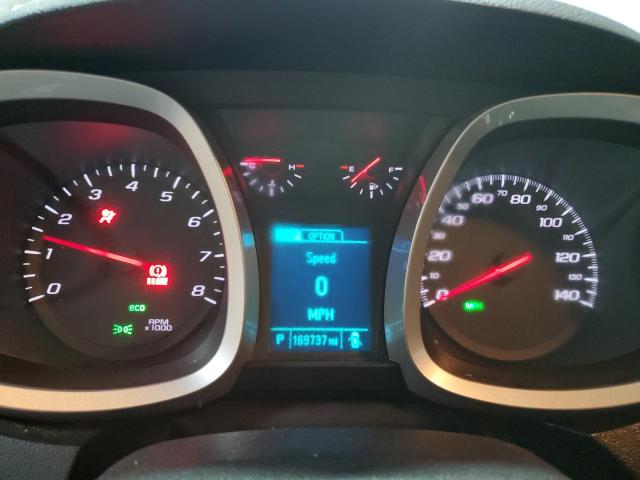 Photo 9 from auction – 2014 CHEVROLET EQUINOX LT with VIN 2GNFLFEK9E6193091