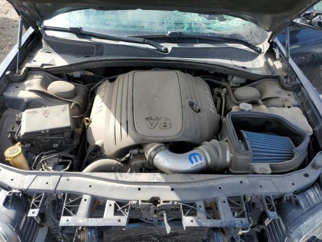 Photo 11 from auction – 2015 CHRYSLER 300 S with VIN 2C3CCABT1FH845840