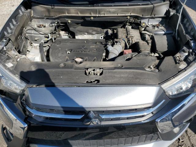 Photo 12 from auction – 2019 MITSUBISHI OUTLANDER with VIN JA4AR3AUXKU026656
