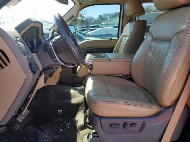 Снимка 7 от търг – 2011 FORD F250 SUPER с VIN 1FT7W2BT2BEB30870