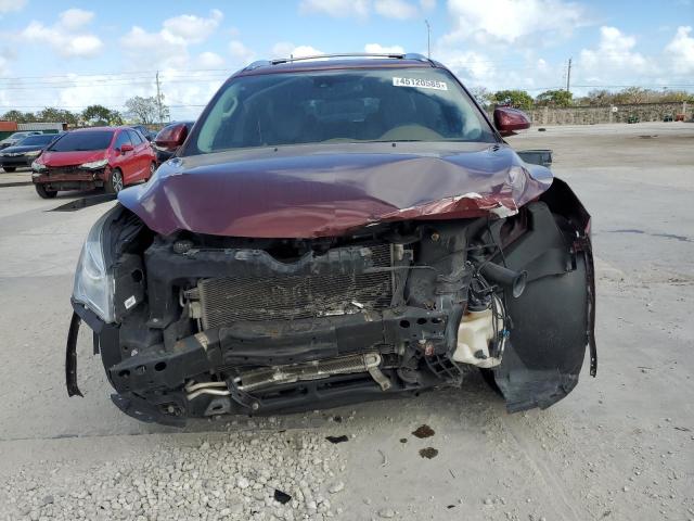 Photo 5 from auction – 2016 BUICK ENCLAVE with VIN 5GAKRCKD0GJ116451