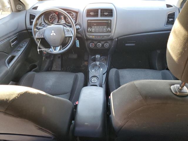 Photo 8 from auction – 2016 MITSUBISHI OUTLANDER with VIN JA4AR3AU0GZ052659