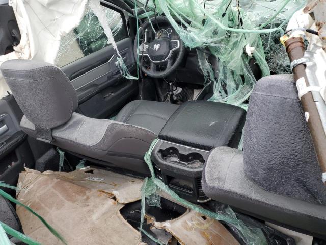 Photo 8 from auction – 2023 RAM 2500 BIG H with VIN 3C6UR5DJ8PG611804