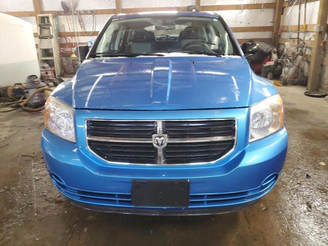 Photo 5 from auction – 2008 DODGE CALIBER SX with VIN 1B3HB48BX8D656366