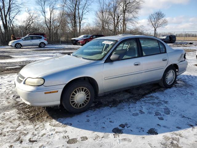 CHEVROLET CLASSIC 2004 with VIN 1G1ND52F74M581710 - Photo from auction