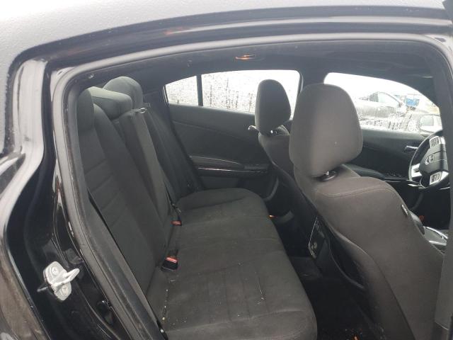 Снимка 10 от търг – 2014 DODGE CHARGER R/ с VIN 2C3CDXCT9EH155167