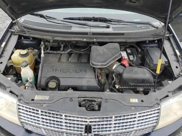 Photo 12 from auction – 2008 LINCOLN MKX with VIN 2LMDU88C78BJ01288