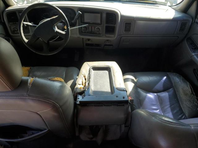 Photo 8 from auction – 2005 CHEVROLET SILVERADO with VIN 1GCHK23215F878482