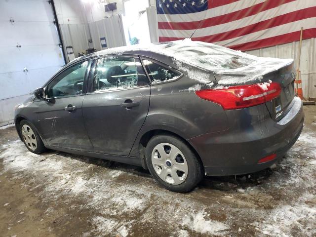 Photo 2 from auction – 2016 FORD FOCUS S with VIN 1FADP3E25GL227899
