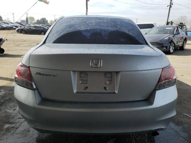 Photo 6 from auction – 2010 HONDA ACCORD LX with VIN 1HGCP2F38AA163367