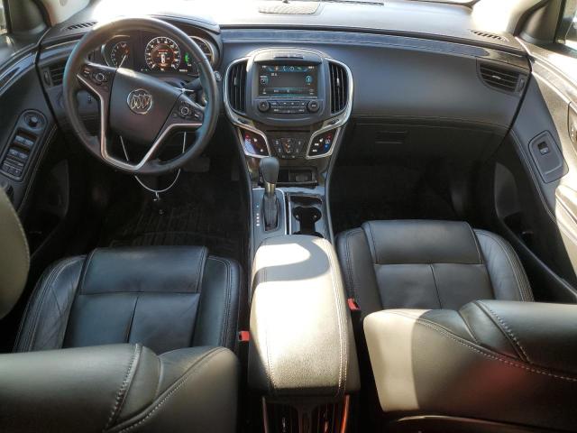 Снимка 8 от търг – 2014 BUICK LACROSSE с VIN 1G4GB5GR7EF301780