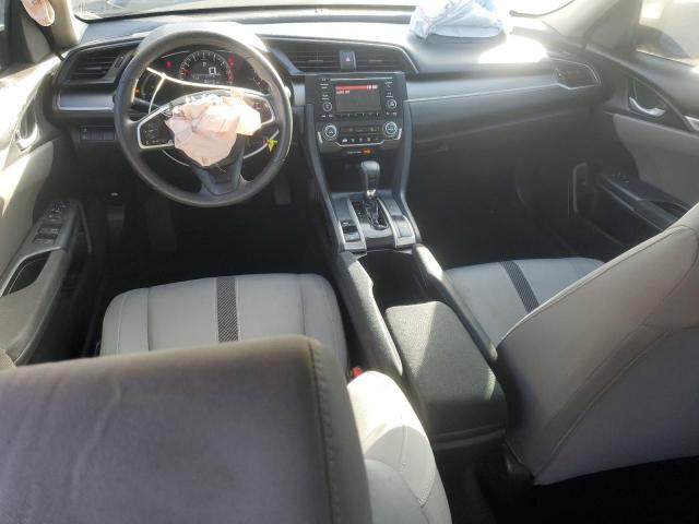 Photo 8 from auction – 2017 HONDA CIVIC LX with VIN 2HGFC2F56HH544947