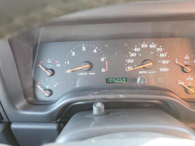 Photo 9 from auction – 2002 JEEP WRANGLER / with VIN 1J4FA39S22P729750