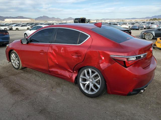 Снимка 2 от търг – 2019 ACURA ILX с VIN 19UDE2F36KA004374