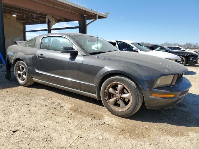 Photo 4 from auction – 2007 FORD MUSTANG with VIN 1ZVFT80N575262943