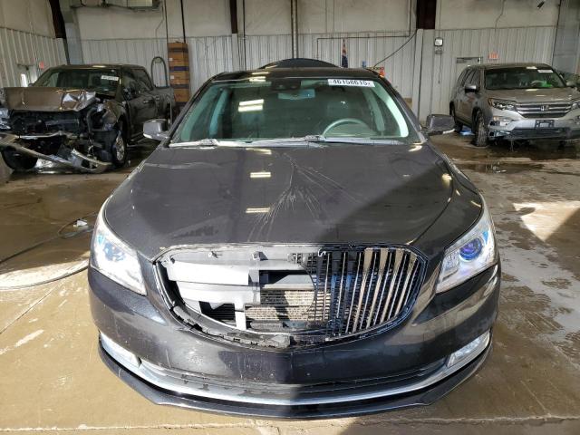 Photo 5 from auction – 2014 BUICK LACROSSE with VIN 1G4GB5GR5EF206389