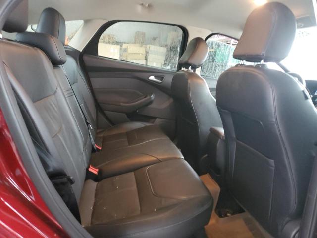 Photo 10 from auction – 2015 FORD FOCUS SE with VIN 1FADP3K28FL360465