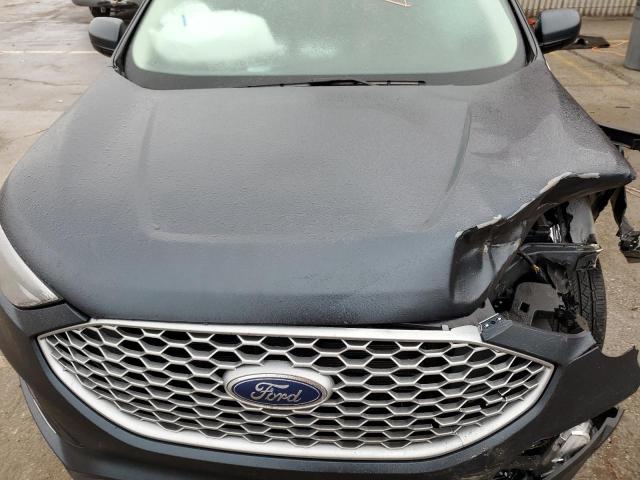 Photo 12 from auction – 2024 FORD EDGE SEL with VIN 2FMPK4J93RBA29237