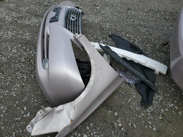Photo 12 from auction – 2007 LEXUS ES 350 with VIN JTHBJ46G472002526