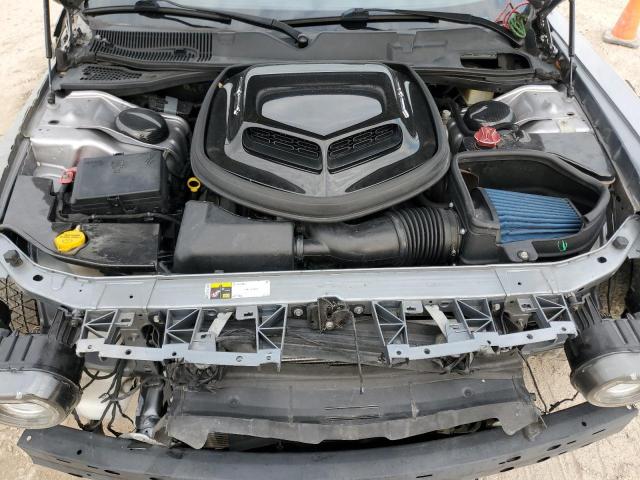 Photo 11 from auction – 2018 DODGE CHALLENGER with VIN 2C3CDZBTXJH199332