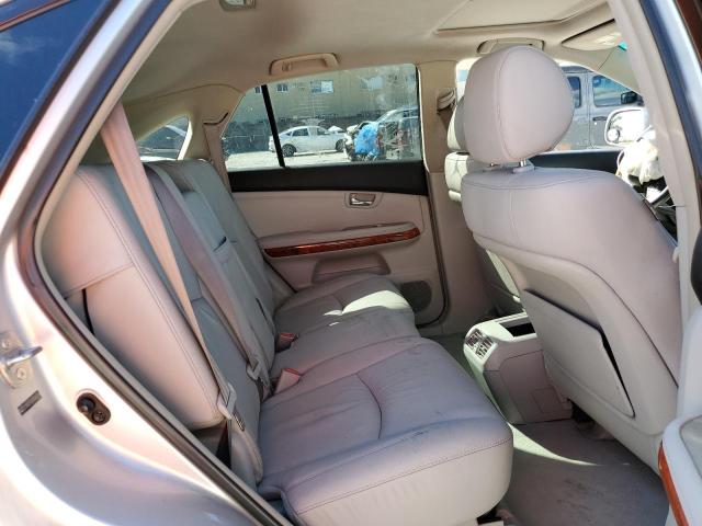 Photo 11 from auction – 2009 LEXUS RX 350 with VIN 2T2GK31U39C066388