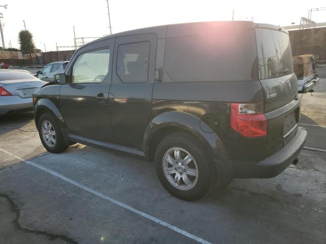 Photo 2 from auction – 2006 HONDA ELEMENT EX with VIN 5J6YH27716L012220