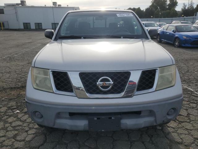 Photo 5 from auction – 2006 NISSAN FRONTIER K with VIN 1N6BD06T66C444101