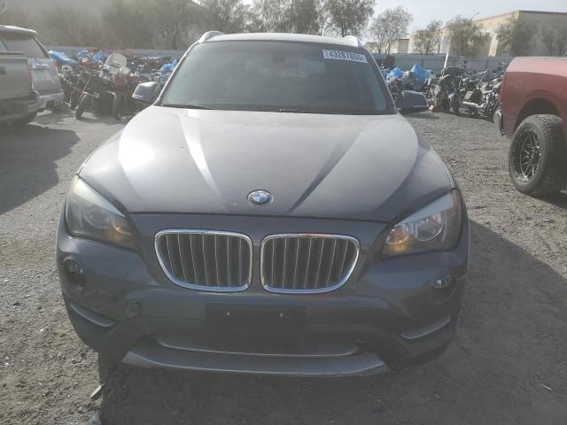 Photo 5 from auction – 2014 BMW X1 SDRIVE2 with VIN WBAVM1C52EVW48325