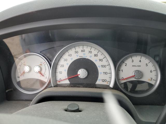 Photo 9 from auction – 2007 DODGE DAKOTA QUA with VIN 1D7HE48K57S263008