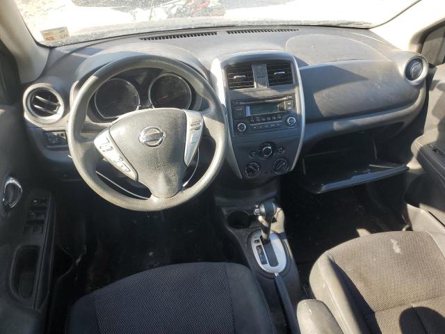 Photo 8 from auction – 2016 NISSAN VERSA S with VIN 3N1CN7AP1GL809090
