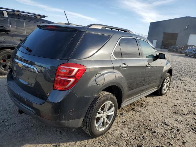 Photo 3 from auction – 2017 CHEVROLET EQUINOX LT with VIN 2GNFLFEK7H6310316