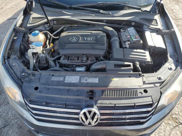 Photo 11 from auction – 2015 VOLKSWAGEN PASSAT SE with VIN 1VWBT7A35FC080093