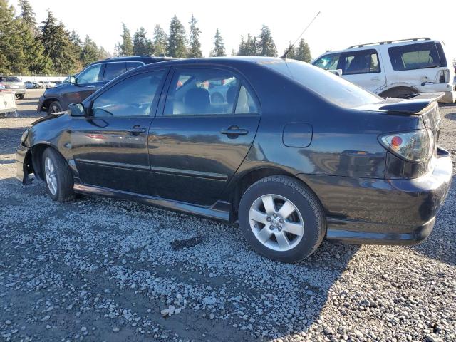 Photo 2 from auction – 2008 TOYOTA COROLLA CE with VIN 1NXBR30E08Z979885