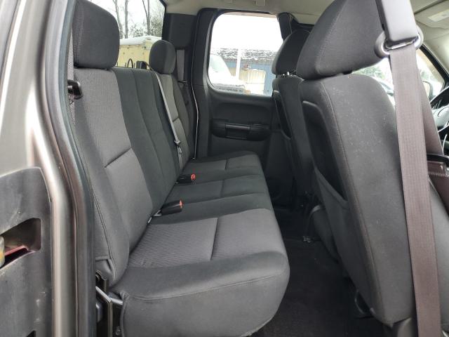 Photo 10 from auction – 2013 GMC SIERRA K15 with VIN 1GTR2UEA1DZ230853