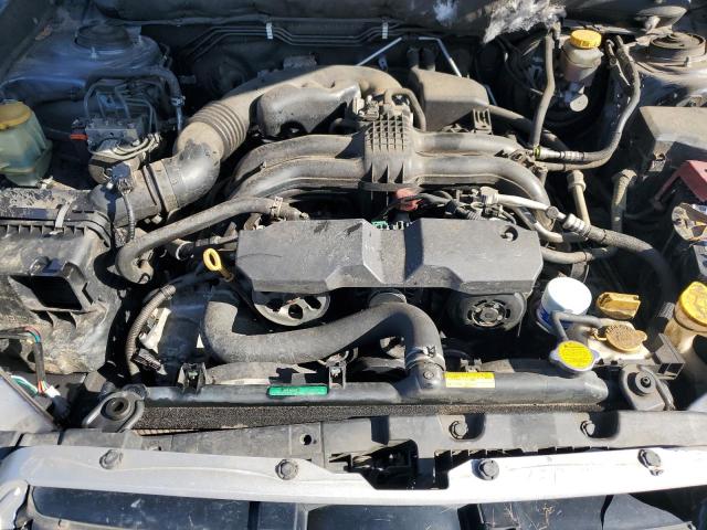 Photo 11 from auction – 2013 SUBARU OUTBACK 2. with VIN 4S4BRCGC8D3232197