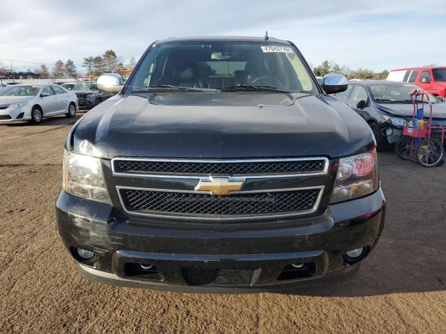 Photo 5 from auction – 2011 CHEVROLET SUBURBAN K with VIN 1GNSKKE33BR187175