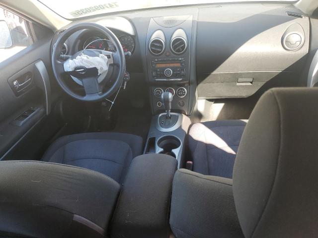 Photo 8 from auction – 2011 NISSAN ROGUE S with VIN JN8AS5MT1BW176818