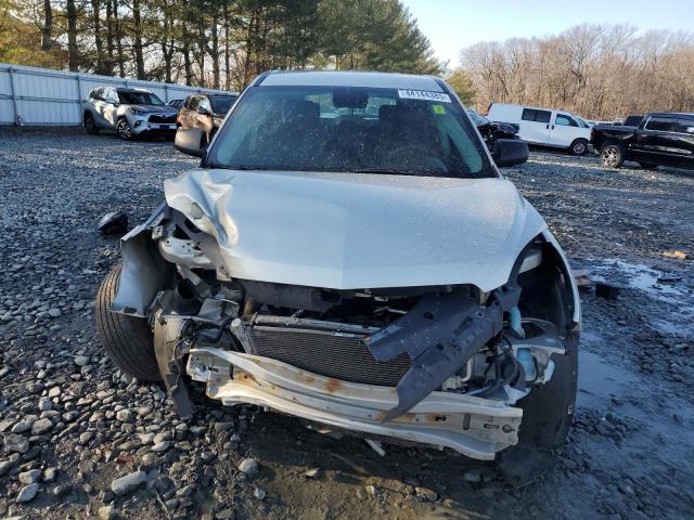 Photo 5 from auction – 2013 CHEVROLET EQUINOX LS with VIN 2GNALBEK5D6225505