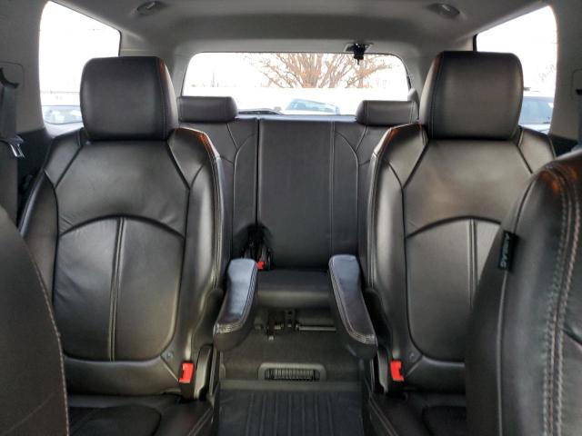 Photo 10 from auction – 2014 GMC ACADIA SLT with VIN 1GKKVRKD4EJ341776